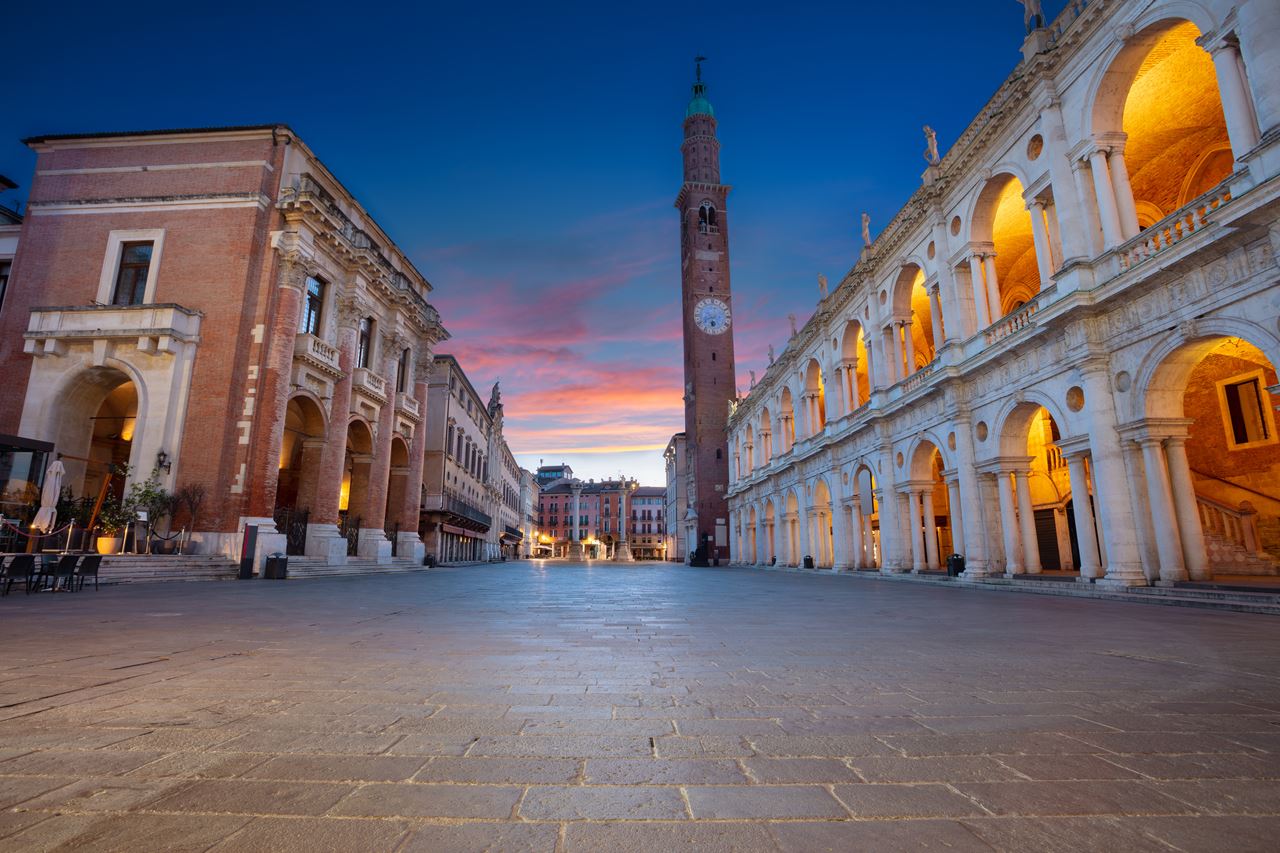 Graphene Week 2025 Vicenza